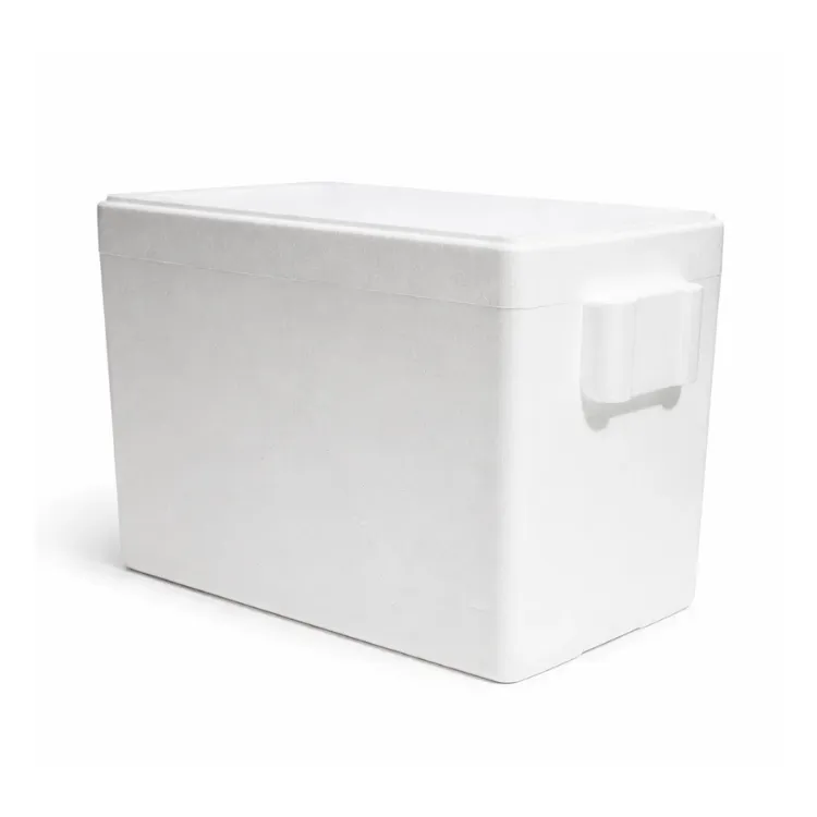 [7861136502584] Hielera Térmica Grande T40 Termopack 