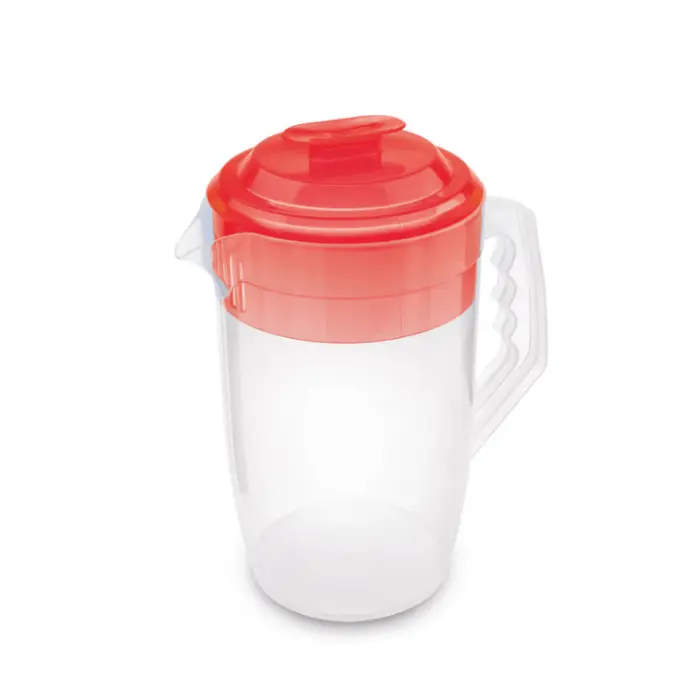 Jarra Bonita 2.5 L C/Tapa Reyplast