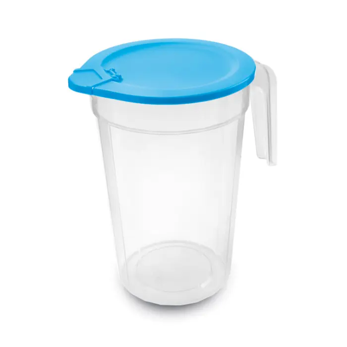 Jarra Cristalux 2.5 L C/ Tapa