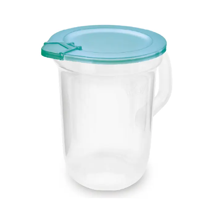 [JRX009000] Jarra Reyware Gigante 4 L C/Tapa