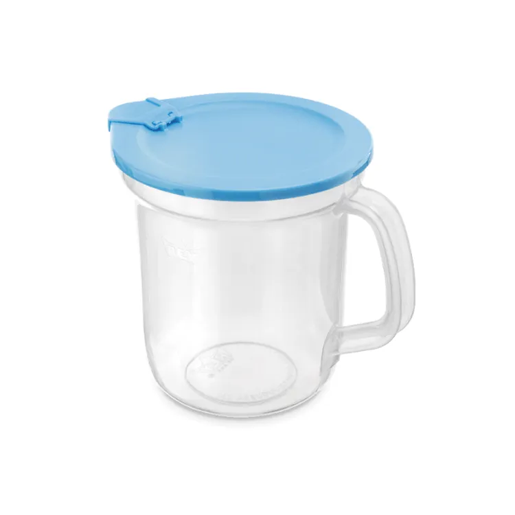Jarra Reyware Juguera 1L C/Tapa
