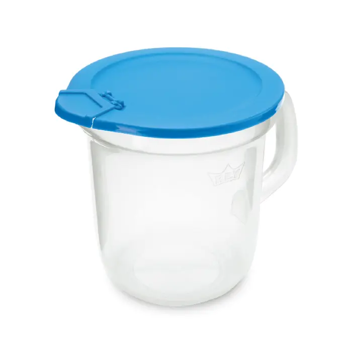 Jarra Reyware Mini 0.5Lt C/Tapa