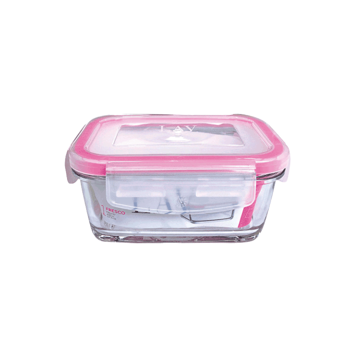 Lav Contenedor Multiuso Fresco 400cc