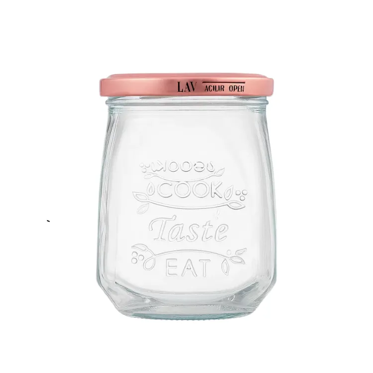 Lav Frasco C/Tapa Coleccia“N Taste 