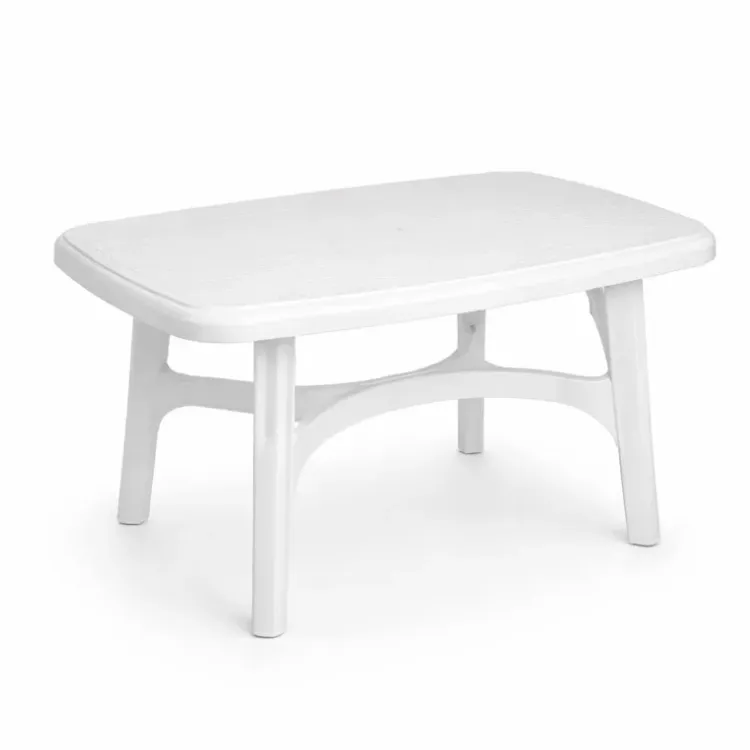 Mesa Recatangular Sevilla 6 Puestos
