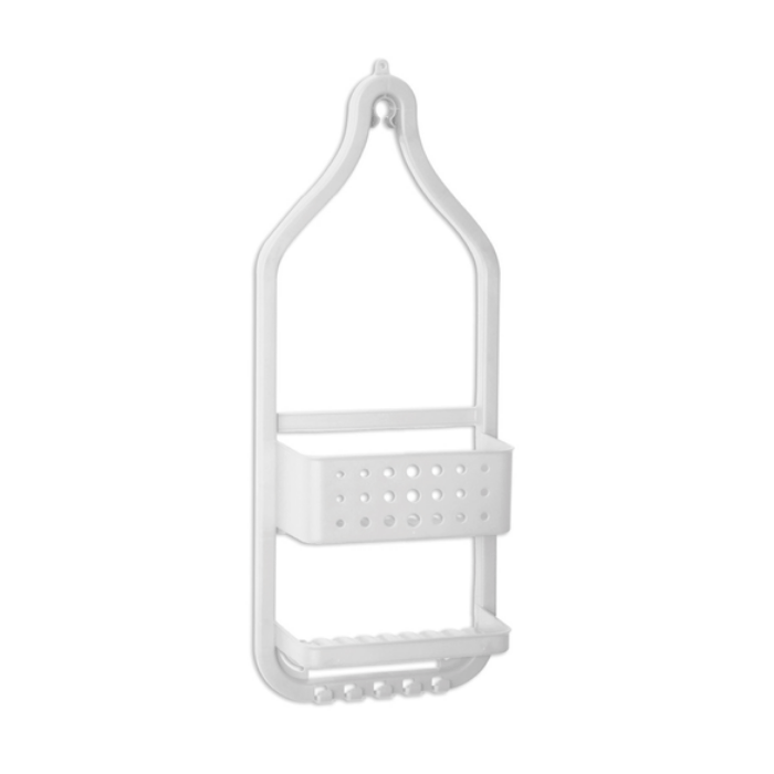 Organizador Baño Aura Blanco - Pica