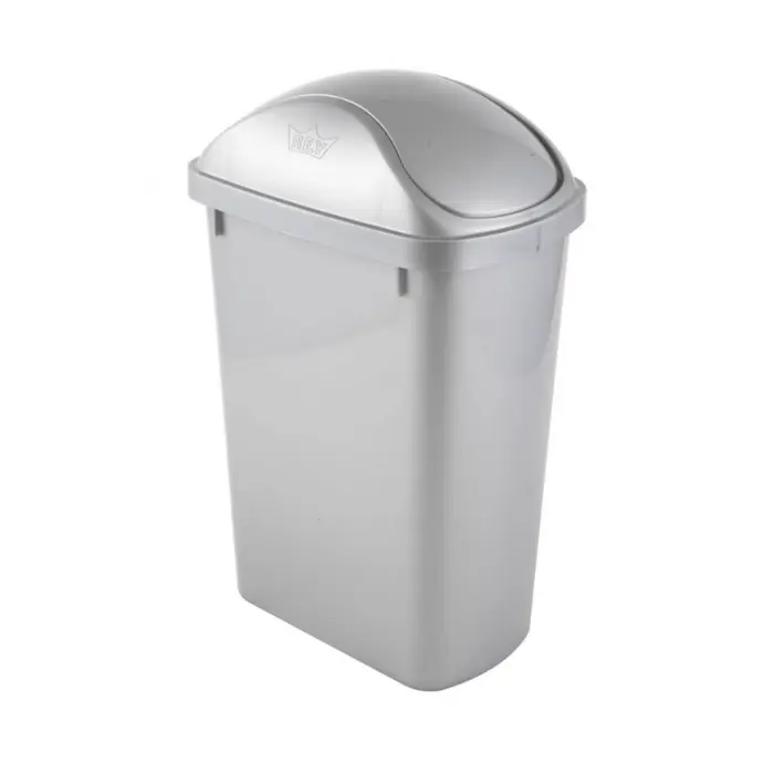 [PPX041000] Papelera Ahorra Espacio #18 11.9L 