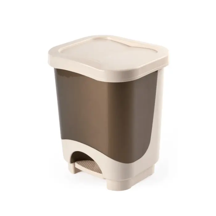 Papelera Automatica Danubio #16 8L