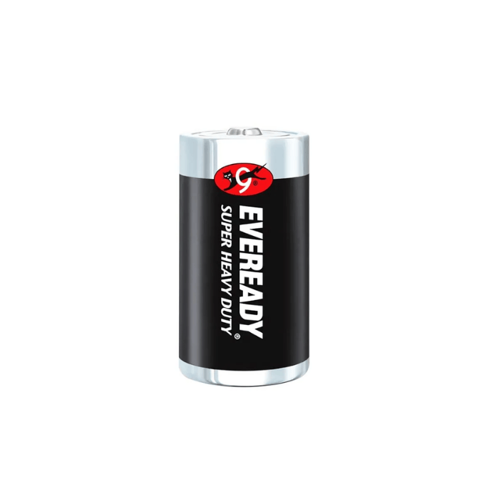 Pilas D2 Eveready