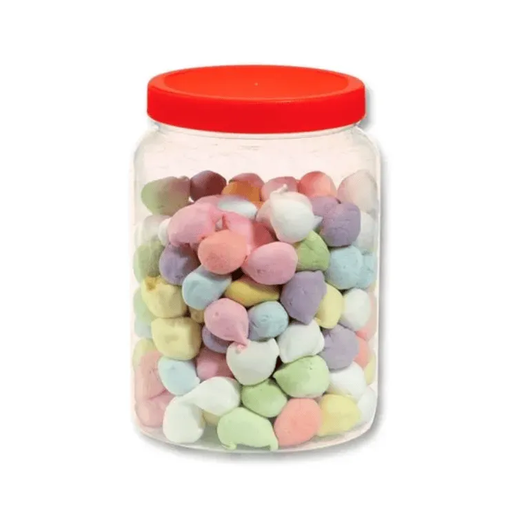[9000002081] Pomo Cristal 4 Litros Rojo Pica