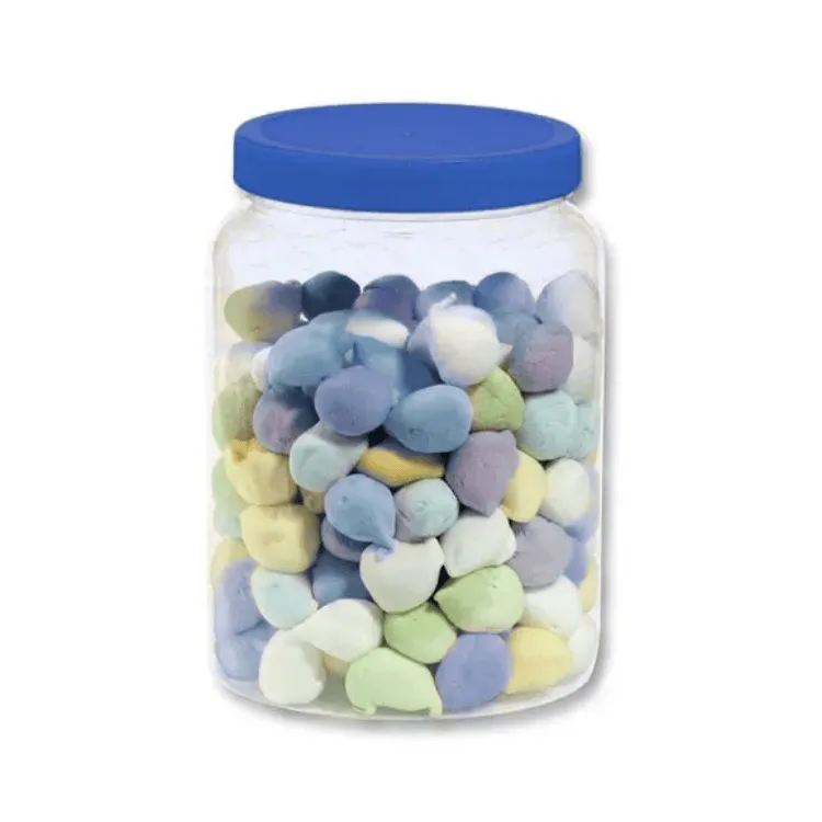 [9000002080] Pomo Cristal 4 Litros Azul