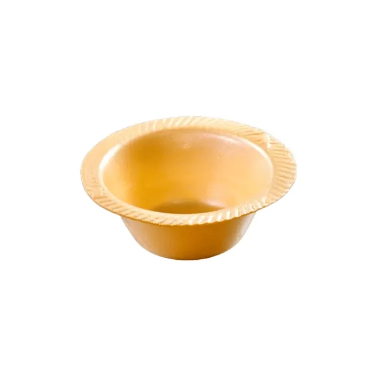 [7861010911839] Eco Util Repostero 7oz Naranja x25 Unidades