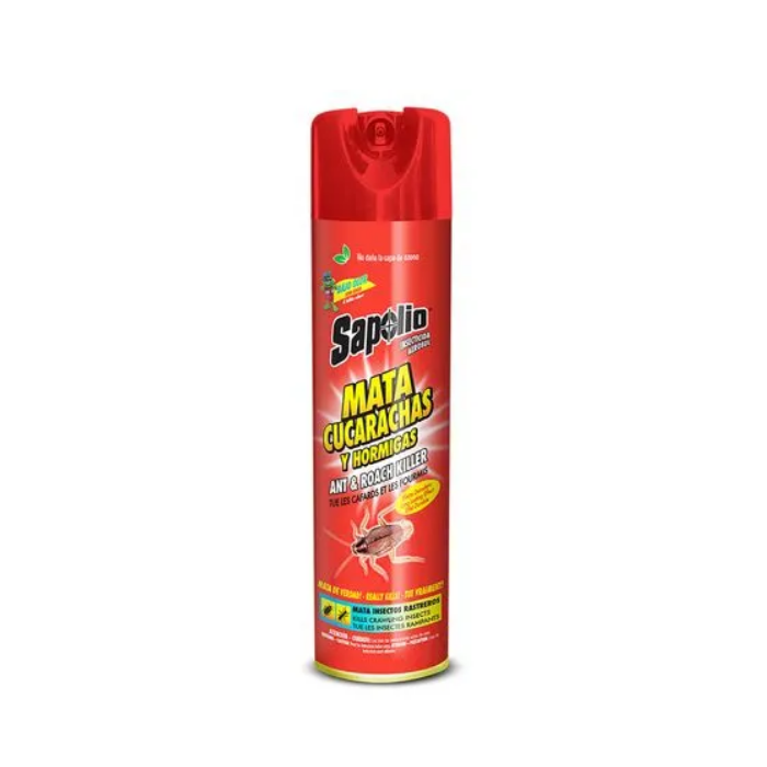 Sapolio Mata Cucaracha 360ml