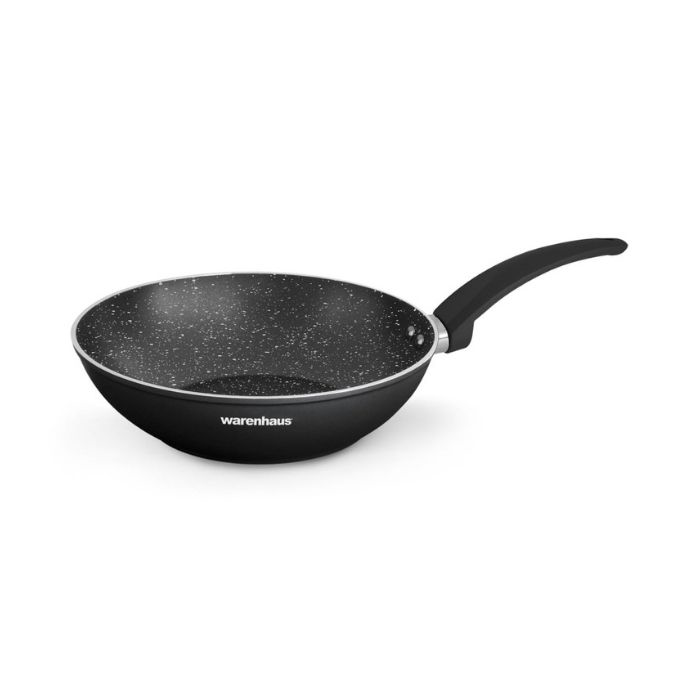 Warenhaus Sartén Wok Vulcano 28cm 3.1 L