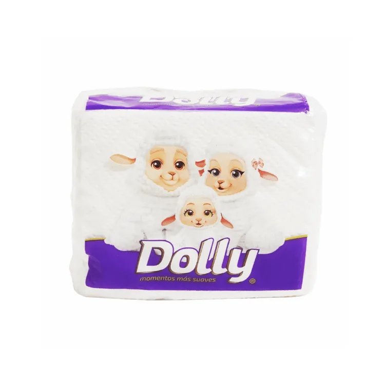 [7862108350134] Servilleta Dolly Familiar x75 Unidades