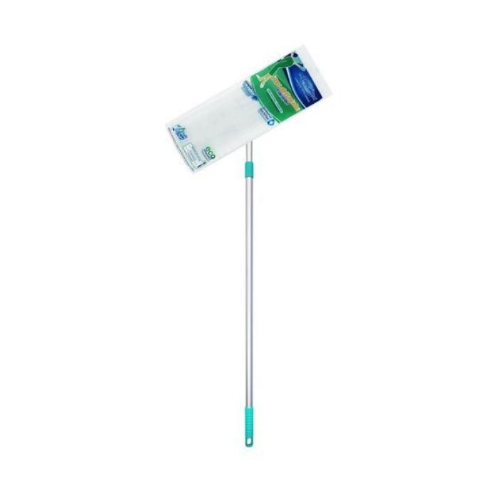 Set Mopa Abrillantadora Microfibra Estandar 17x47cm Microfibra 
