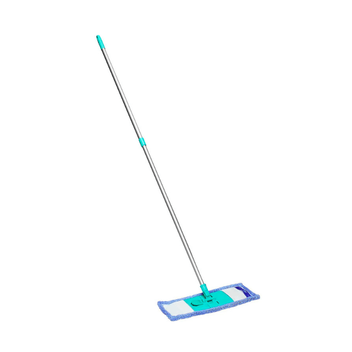 Set Mopa Plana Mediana 15x61cm Microlimpia