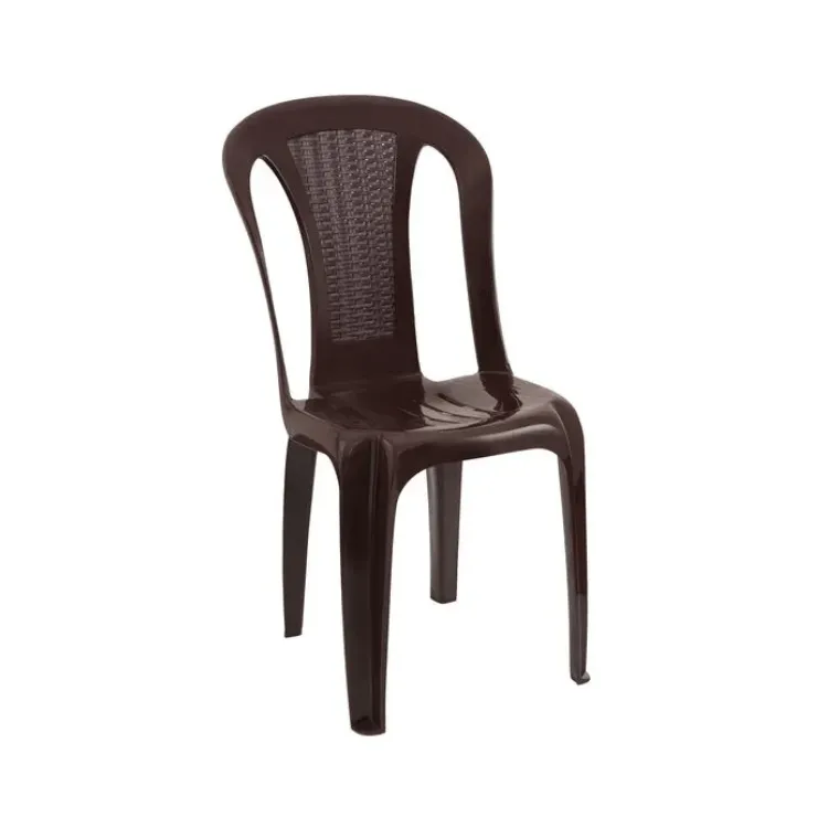 Silla Perugia Ratan Glamour Café