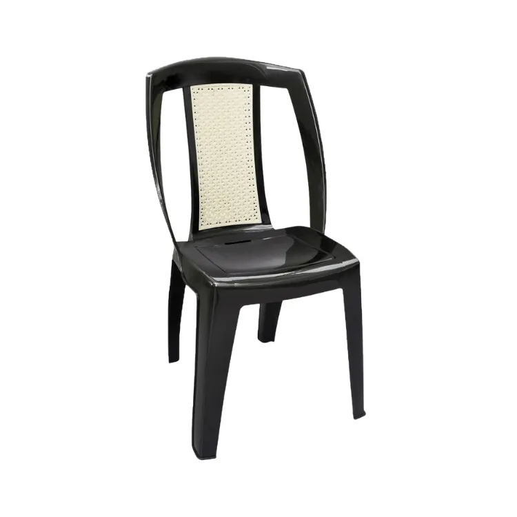 Silla Ratán Glamour Duo Café Pica