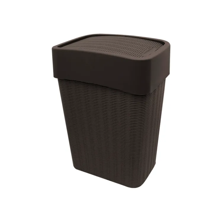 Tacho Ratan Vaiven Slim 10L Café