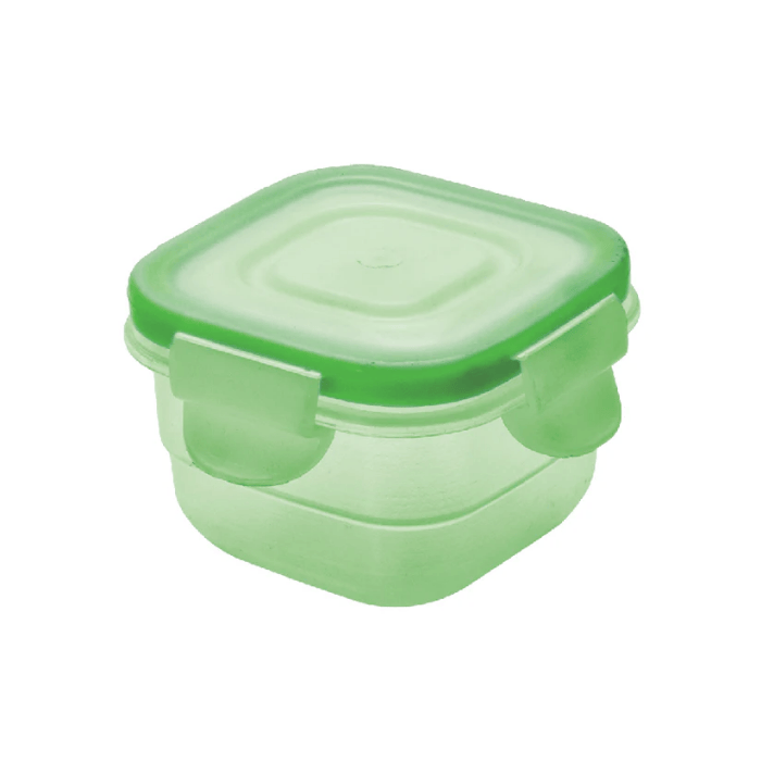 [TPX035000] Hermetic Cuadrado 150ml - Reyplast