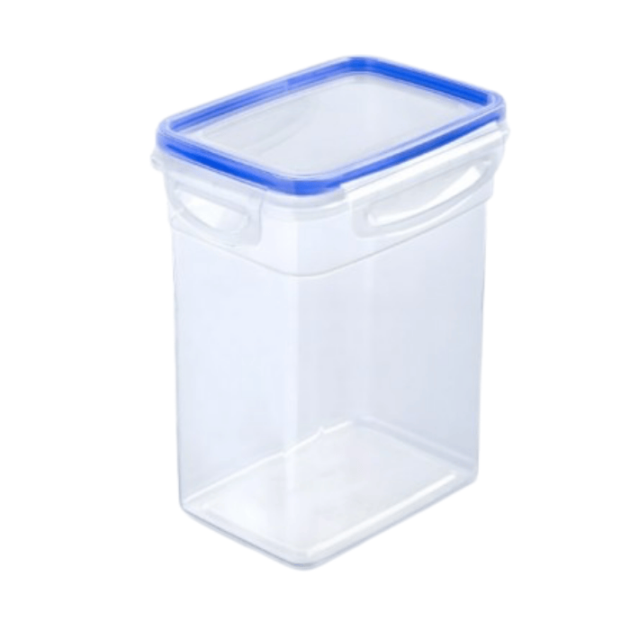 Hermetic Rectangular 1.6L - Reyplast