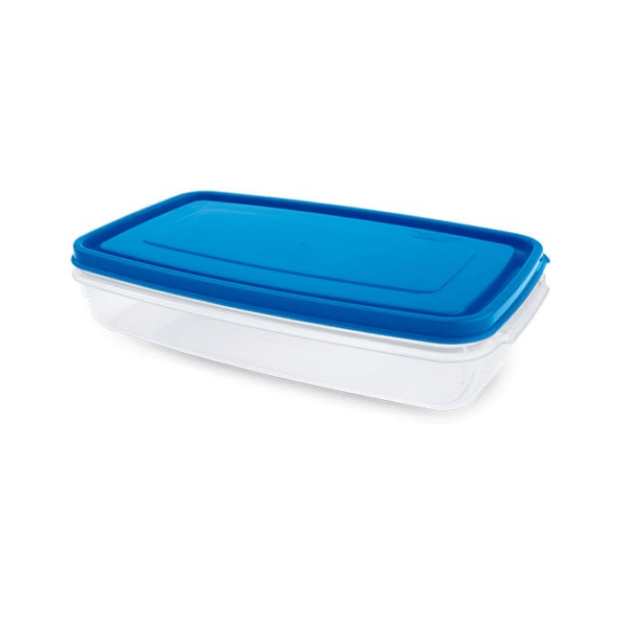 Taper Reyware Rectangular #2