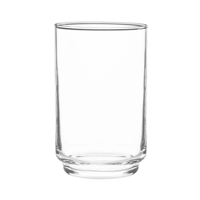 Cristar Vaso Alegro Bebidas