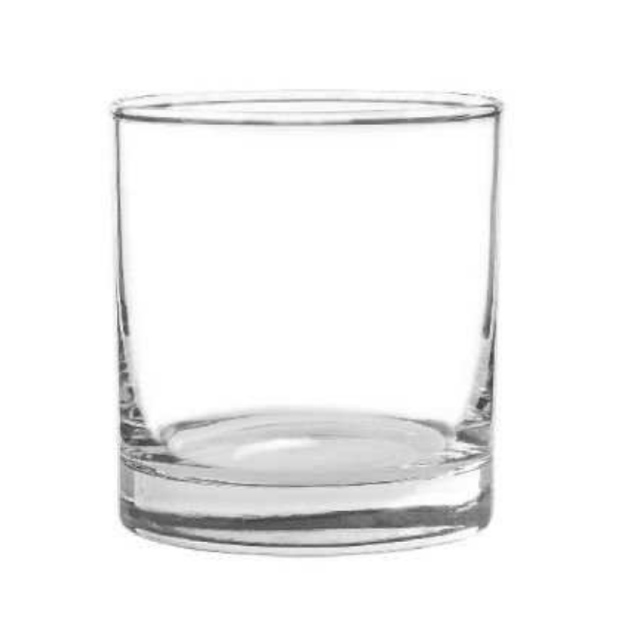 Cristar Vaso Lexington Rocks