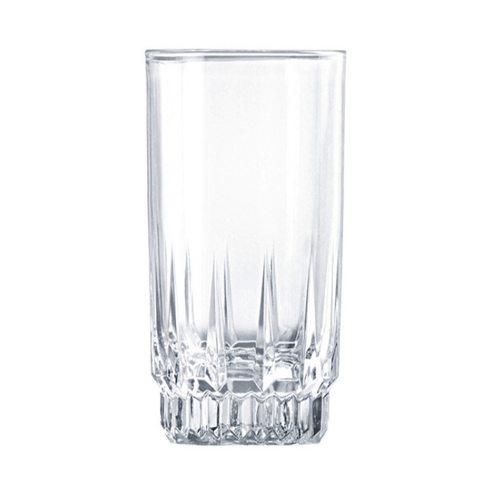 Cristar Vaso Prisma Bebidas 11oz