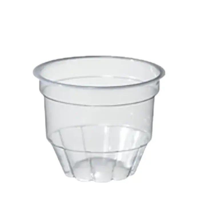 Vaso Gelatinero 3.5oz Sin Tapa X25 Unidades