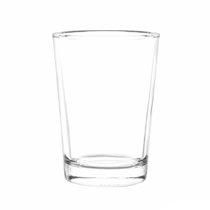 Cristar Vaso Herradura Jugos #100 7oz