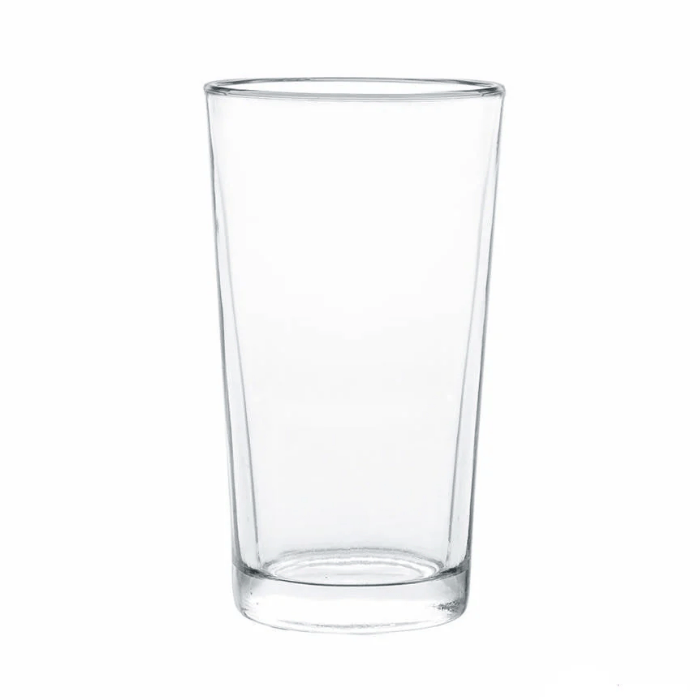 Cristar Vaso Herradura Bebidas 11oz 