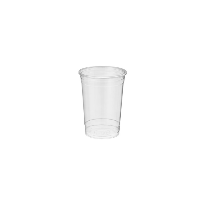 Vaso Plástico 1oz X50 Unidades