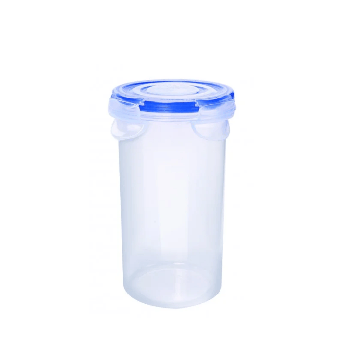 Hermetic Vaso Redondo 370ml - Reyplast