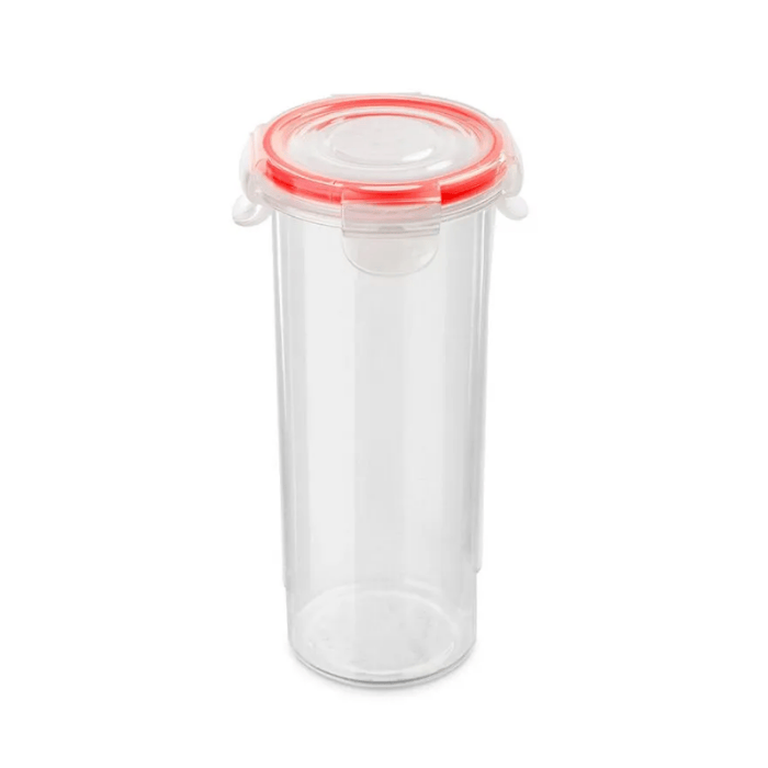 Hermetic Vaso Redondo 500ml - Reyplast