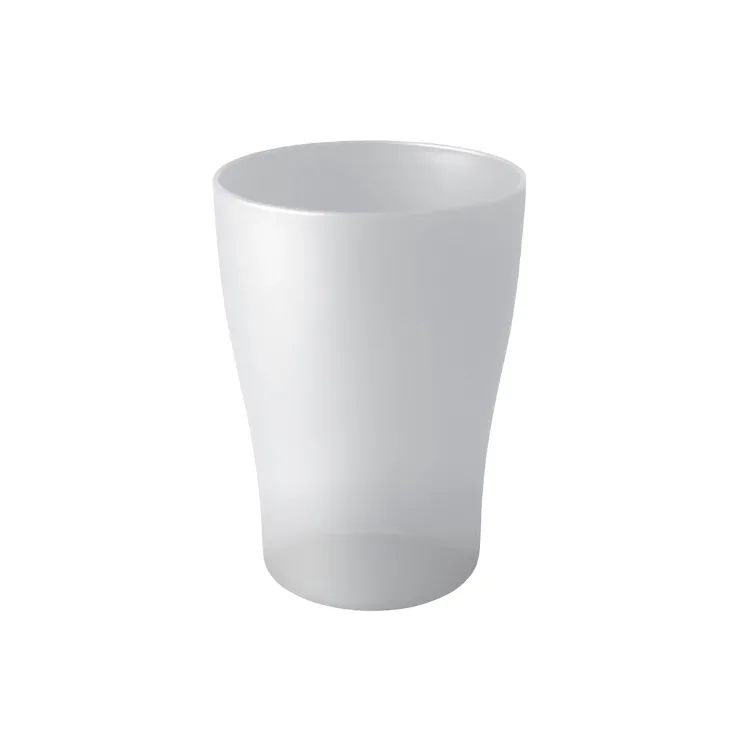 Vaso Siluet Natural Pica