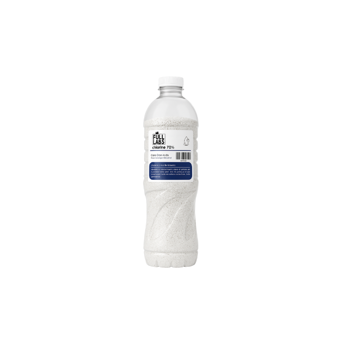 [CLOROLB70] Cloro Granulado Libra 70%