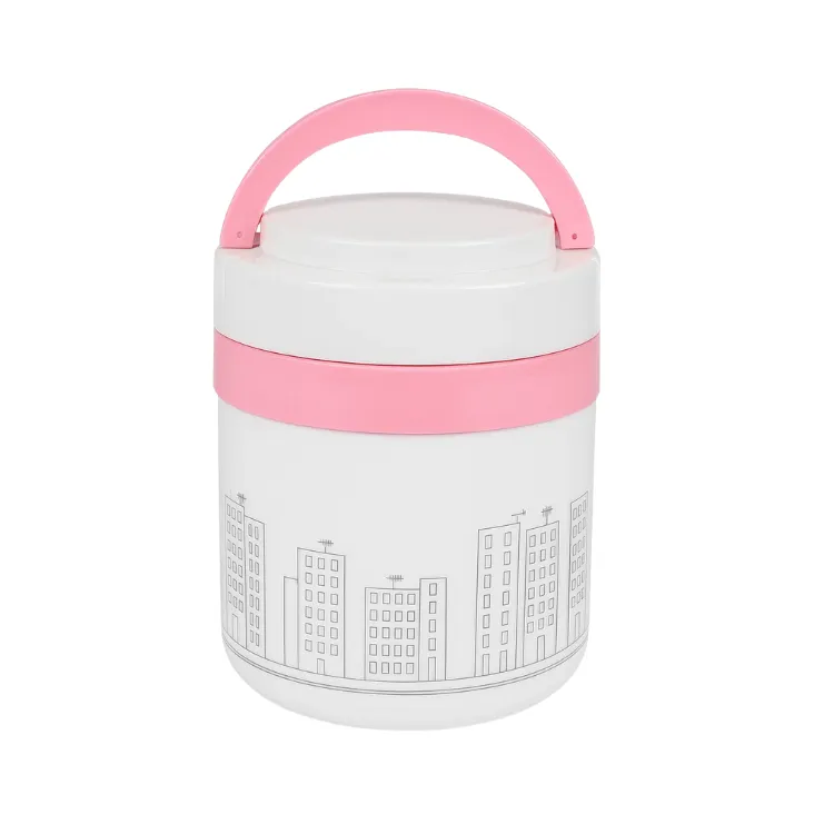[7870] Cookpro Lonchera Termica 2Lt 20C X13cm