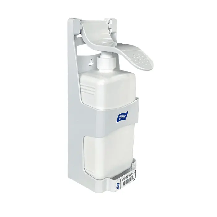 [7891] Titiz Dispensador De Gel Para Manos 1000ml