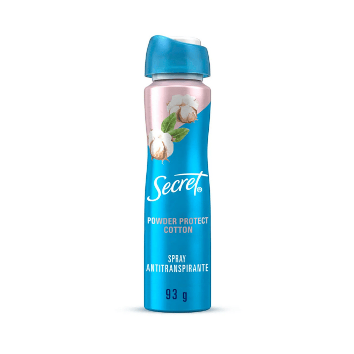 Secret Desodorante en Spray Powder Protect 150ml