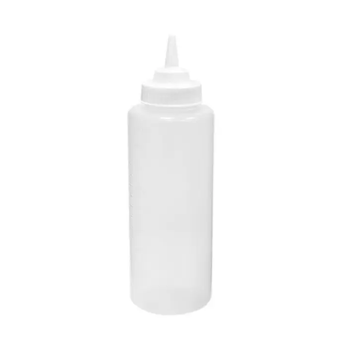 [ENV006000] Envase Salsero Universal 880ml