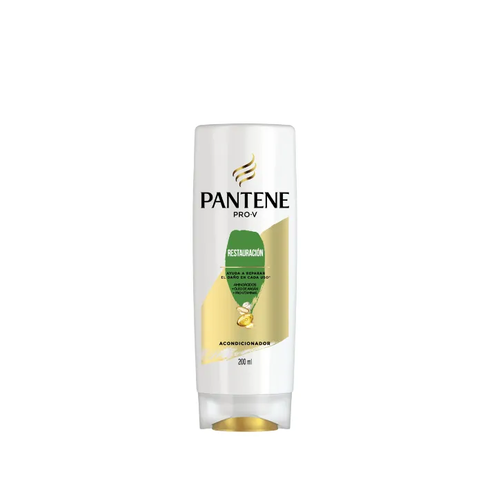 Pantene Acondicionador Restauración 200ml