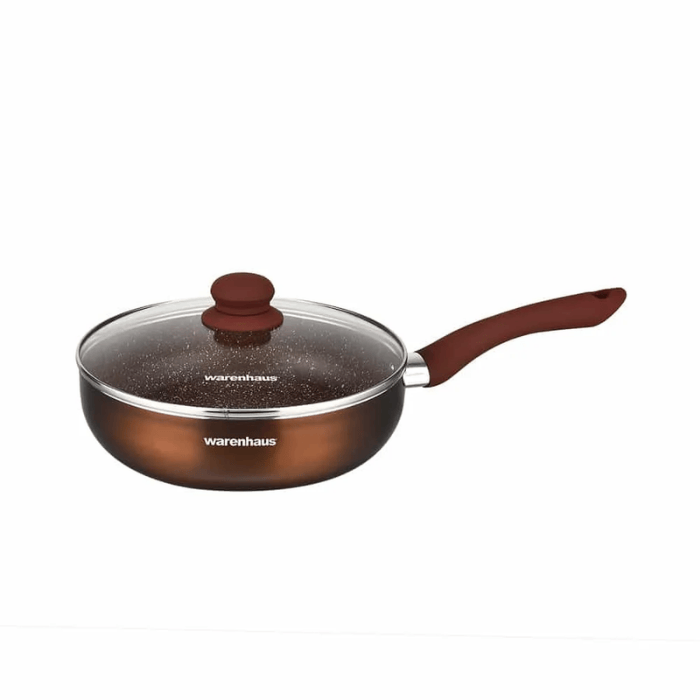 Warenhaus Sartén Infinito Laminado II Café 24cm