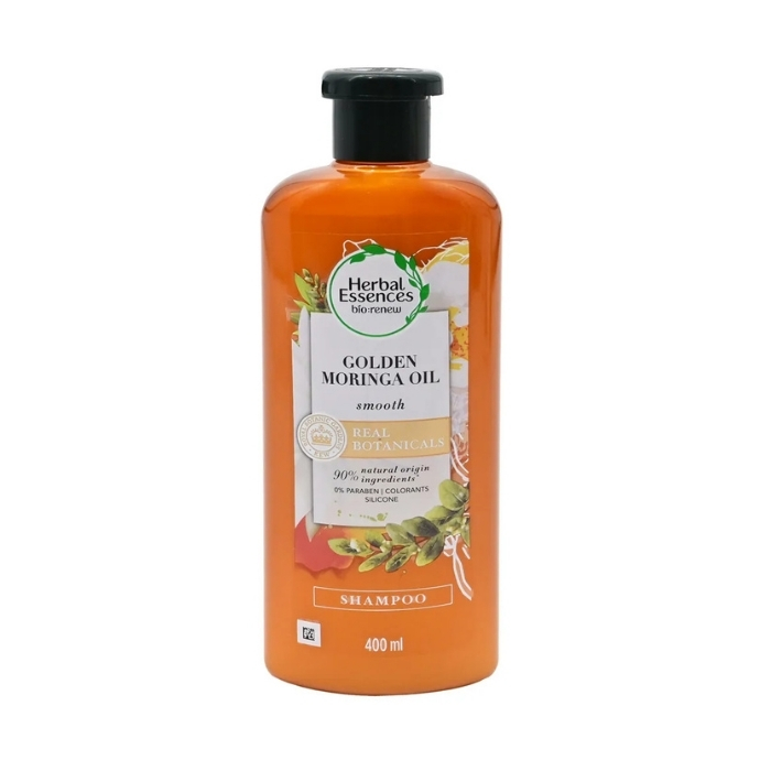 Shampoo Herbal Essence Moringa 400ml