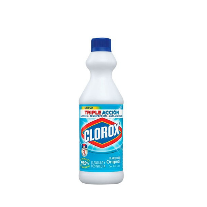 Clorox Original 500ml