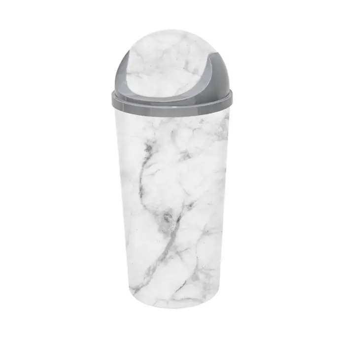[7861212349546] Tacho Eleganza 17L Gris Pica