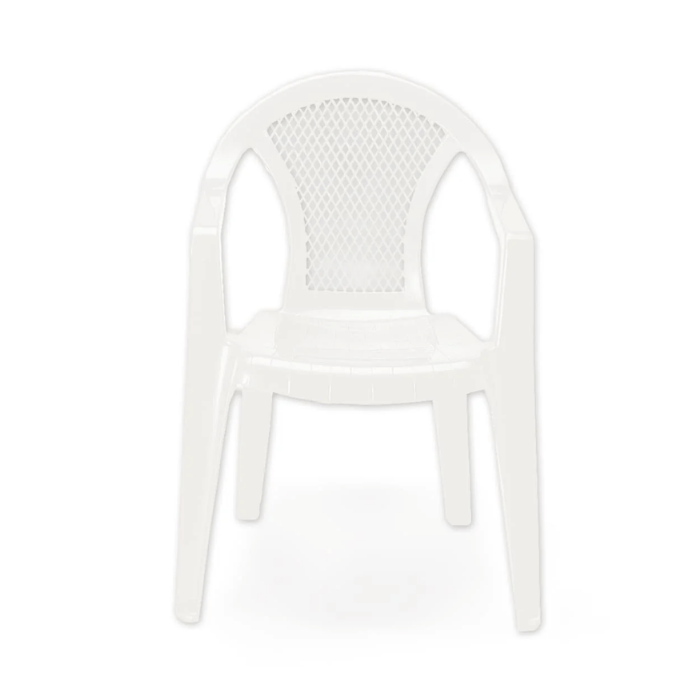 Silla Marsella Blanca - Pica
