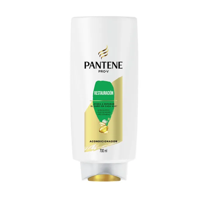 [9118] Pantene Acondicionador Restauración 700ml