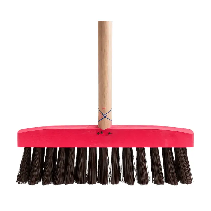 Escobillón de 50cm Con Cerda Nailon